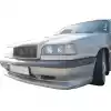 VSaero FRP K-Style Front Bumper for Volvo 850 1993-1997 > 4/5dr - Image 2