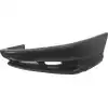 VSaero FRP K-Style Front Bumper for Volvo 850 1993-1997 > 4/5dr - Image 4