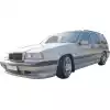 VSaero FRP K-Style Front Bumper for Volvo 850 1993-1997 > 4/5dr - Image 18