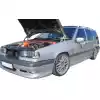 VSaero FRP K-Style Front Bumper for Volvo 850 1993-1997 > 4/5dr - Image 20