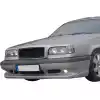 VSaero FRP K-Style Front Bumper for Volvo 850 1993-1997 > 4/5dr - Image 22