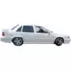 VSaero FRP K-Style Side Skirts for Volvo 850 1993-1997 > 4dr - Image 4