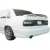 VSaero FRP K-Style Rear Lip Valance Sedan for Volvo 850 1993-1997 > 4dr - Image 2