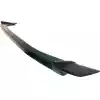 VSaero FRP Roof Wing for Subaru Impreza WRX 2002-2007 - Image 1