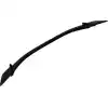 VSaero FRP Roof Wing for Subaru Impreza WRX 2002-2007 - Image 4