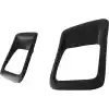 _ VSaero FRP Dual Drop Vents Hood Scoops > - - Image 13