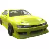 _ VSaero FRP F Style Front Splitters > - - Image 13