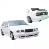 VSaero FRP K-Style Body Kit Sedan for Volvo 850 1993-1997 > 4dr - Image 1