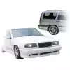 VSaero FRP K-Style Body Kit Wagon for Volvo 850 1993-1997 > 5dr - Image 1