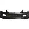 VSaero FRP VERT Front Bumper for Lexus IS300 SXE10 2001-2005 - Image 7