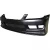 VSaero FRP VERT Front Bumper for Lexus IS300 SXE10 2001-2005 - Image 8