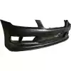 VSaero FRP VERT Front Bumper for Lexus IS300 SXE10 2001-2005 - Image 10