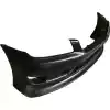 VSaero FRP VERT Front Bumper for Lexus IS300 SXE10 2001-2005 - Image 11