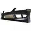 VSaero FRP VERT Front Bumper for Lexus IS300 SXE10 2001-2005 - Image 15