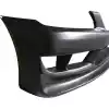 VSaero FRP VERT Front Bumper for Lexus IS300 SXE10 2001-2005 - Image 17