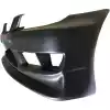 VSaero FRP VERT Front Bumper for Lexus IS300 SXE10 2001-2005 - Image 20