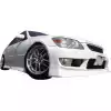 VSaero FRP VERT Side Skirts for Lexus IS300 SXE10 2001-2005 - Image 15