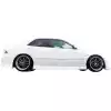 VSaero FRP VERT Side Skirts for Lexus IS300 SXE10 2001-2005 - Image 18