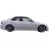 VSaero FRP VERT Side Skirts for Lexus IS300 SXE10 2001-2005 - Image 19