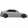 VSaero FRP VERT Side Skirts for Lexus IS300 SXE10 2001-2005 - Image 21