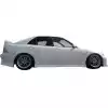 VSaero FRP VERT Side Skirts for Lexus IS300 SXE10 2001-2005 - Image 22