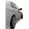 VSaero FRP VERT Side Skirts for Lexus IS300 SXE10 2001-2005 - Image 26