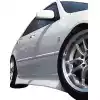 VSaero FRP VERT Side Skirts for Lexus IS300 SXE10 2001-2005 - Image 27