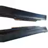 VSaero FRP VERT Side Skirts for Lexus IS300 SXE10 2001-2005 - Image 10