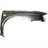 VSaero FRP WRC Wide Body Fenders (front) for Subaru Impreza GC8 1993-2001 > 2/4dr - Image 3