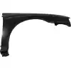 VSaero FRP WRC Wide Body Fenders (front) for Subaru Impreza GC8 1993-2001 > 2/4dr - Image 28