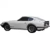 VSaero FRP DAT Wide Body Fender Flares 4pc for Datsun 240Z S30 1970-1973 > 2/4 Seater - Image 22