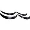 VSaero FRP DAT Wide Body Fender Flares 4pc for Datsun 240Z S30 1970-1973 > 2/4 Seater - Image 5