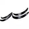 VSaero FRP DAT Wide Body Fender Flares 4pc for Datsun 240Z S30 1970-1973 > 2/4 Seater - Image 16