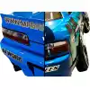 VSaero FRP TKYO v1 Trunk Spoiler Wing for Nissan 240SX / Silvia S13 1989-1990 > 2dr Coupe - Image 33