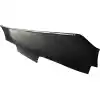 VSaero FRP TKYO v1 Trunk Spoiler Wing for Nissan 240SX / Silvia S13 1989-1990 > 2dr Coupe - Image 6