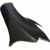 VSaero FRP TKYO v1 Trunk Spoiler Wing for Nissan 240SX / Silvia S13 1989-1990 > 2dr Coupe - Image 8