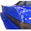 VSaero FRP TKYO v1 Trunk Spoiler Wing for Nissan 240SX / Silvia S13 1989-1990 > 2dr Coupe - Image 23