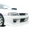 VSaero FRP CSPE Front Bumper for Subaru Impreza GC8 1993-2001 > 2/4/5dr - Image 25