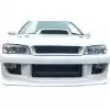 VSaero FRP CSPE Front Bumper for Subaru Impreza GC8 1993-2001 > 2/4/5dr - Image 27