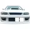 VSaero FRP CSPE Front Bumper for Subaru Impreza GC8 1993-2001 > 2/4/5dr - Image 28