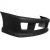 VSaero FRP CSPE Front Bumper for Subaru Impreza GC8 1993-2001 > 2/4/5dr - Image 10