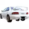 VSaero FRP CSPE Side Skirts for Subaru Impreza GC8 1993-2001 > 2/4/5dr - Image 20