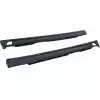 VSaero FRP CSPE Side Skirts for Subaru Impreza GC8 1993-2001 > 2/4/5dr - Image 4