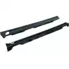 VSaero FRP CSPE Side Skirts for Subaru Impreza GC8 1993-2001 > 2/4/5dr - Image 5