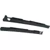 VSaero FRP CSPE Side Skirts for Subaru Impreza GC8 1993-2001 > 2/4/5dr - Image 7