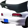 VSaero FRP CSPE Rear Bumper > Subaru Impreza GC8 1993-2001 > 2/4dr - Image 14