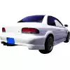 VSaero FRP CSPE Rear Bumper > Subaru Impreza GC8 1993-2001 > 2/4dr - Image 15