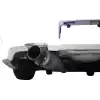 VSaero FRP CSPE Rear Bumper > Subaru Impreza GC8 1993-2001 > 2/4dr - Image 17