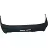 VSaero FRP CSPE Rear Bumper > Subaru Impreza GC8 1993-2001 > 2/4dr - Image 5