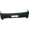 VSaero FRP CSPE Rear Bumper > Subaru Impreza GC8 1993-2001 > 2/4dr - Image 6